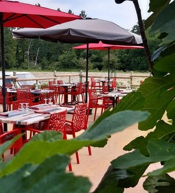 Restaurant Au P&rsquo;tit Coût