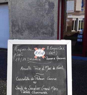 Restaurant Au P&rsquo;tit Coût