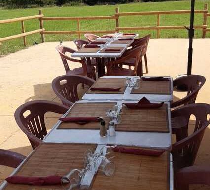 Restaurant Au P&rsquo;tit Coût