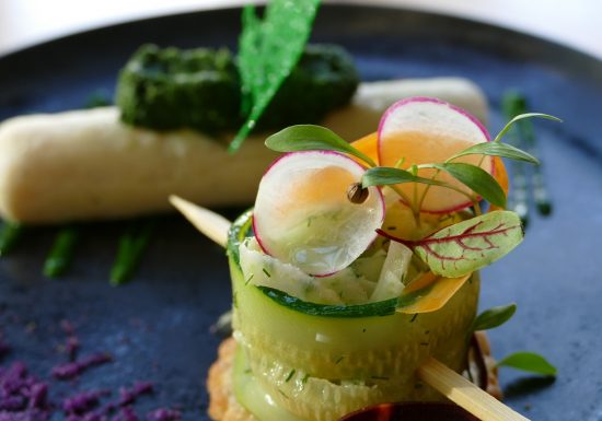 Restaurant La Citadelle