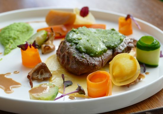 Restaurant La Citadelle