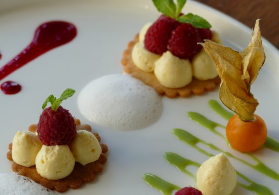 Restaurant La Citadelle