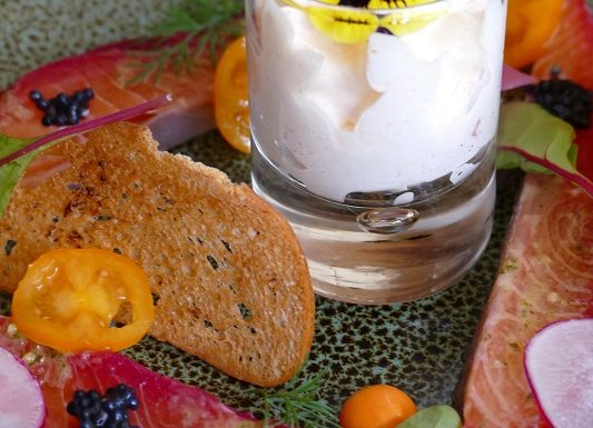 Restaurant La Citadelle