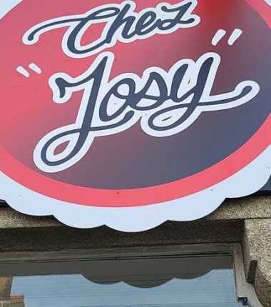 Restaurant Chez Josy