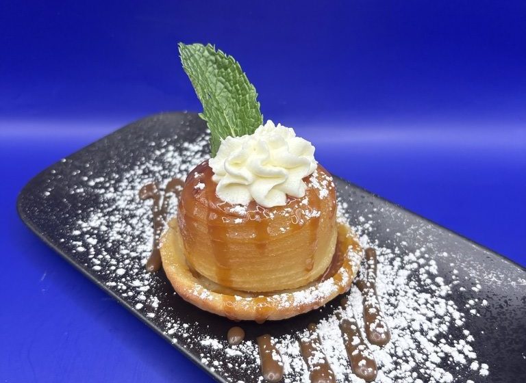 Restaurant l&rsquo;Essentiel