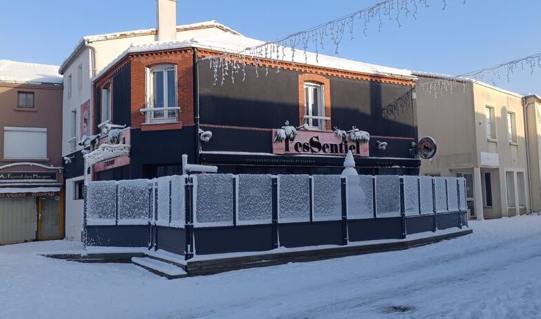 Restaurant l&rsquo;Essentiel