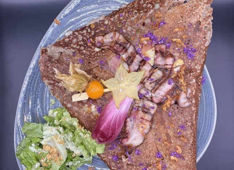 Restaurant l&rsquo;Essentiel