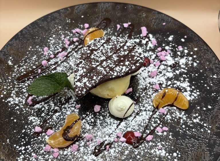 Restaurant l&rsquo;Essentiel