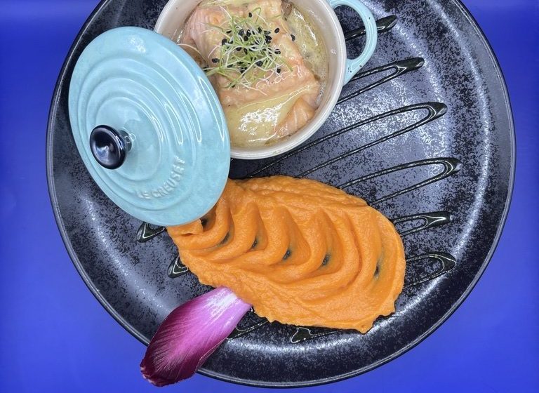 Restaurant l&rsquo;Essentiel