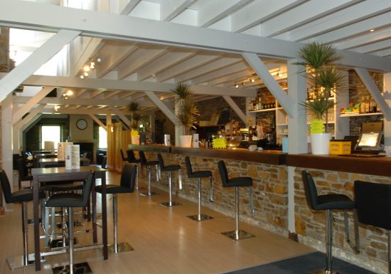 Restaurant du Golf de l’Ile d’Or