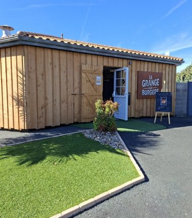 La Grange aux Burgers