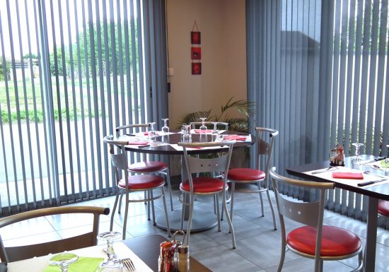 Restaurant Le Relais de la Boule d&rsquo;Or