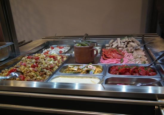 Restaurant Le Relais de la Boule d&rsquo;Or