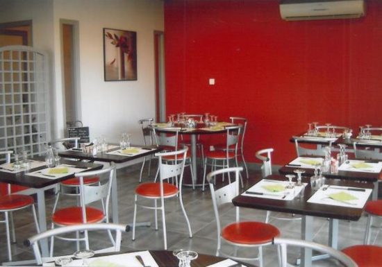 Restaurant Le Relais de la Boule d&rsquo;Or