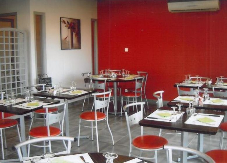 Restaurant Le Relais de la Boule d&rsquo;Or