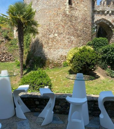 Restaurant Maison Crand