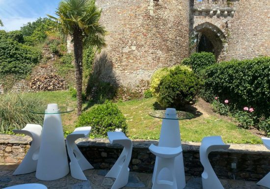 Restaurant Maison Crand