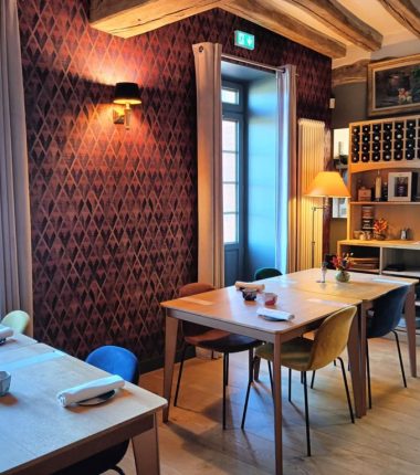 Restaurant La Promenade