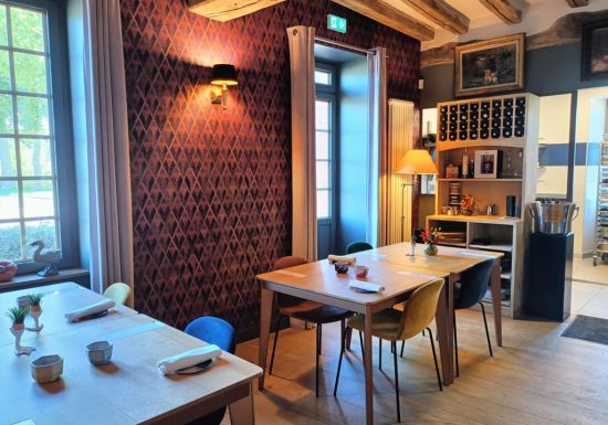 Restaurant La Promenade