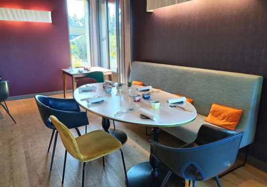 Restaurant La Promenade