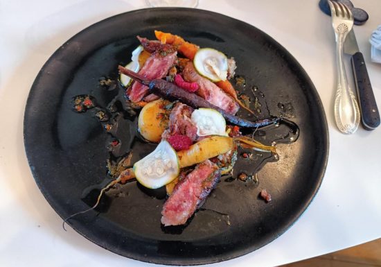 Restaurant La Promenade