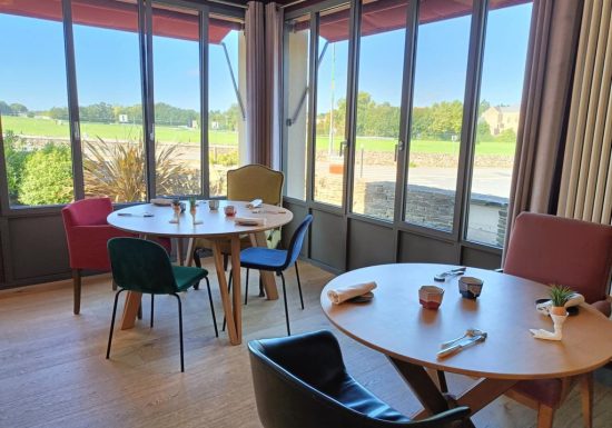 Restaurant La Promenade