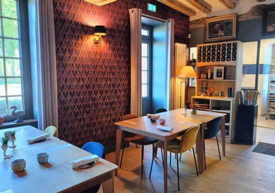 Restaurant La Promenade