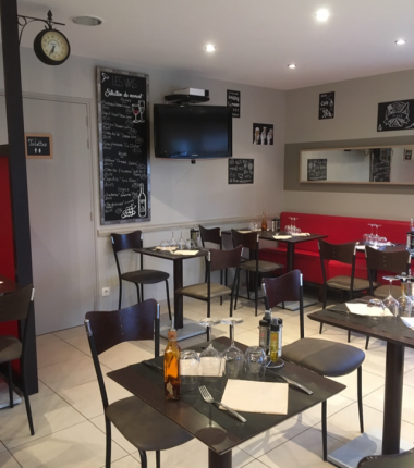 Restaurant La Romantica