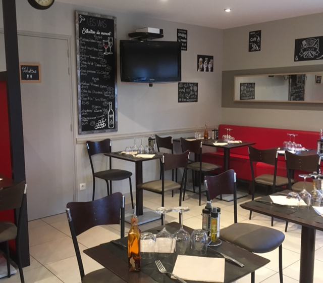 Restaurant La Romantica