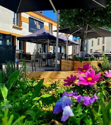 Restaurant Marmite et Bouchons