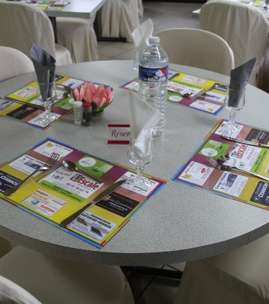 Restaurant L’Escale