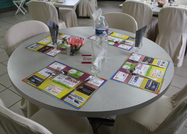 Restaurant L’Escale