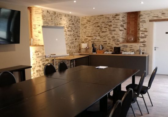 Gîte la Maison des Philosophes