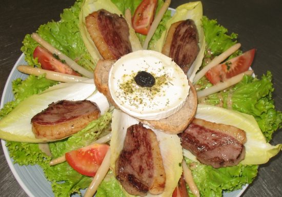 Crêperie Les Saveurs de Jean