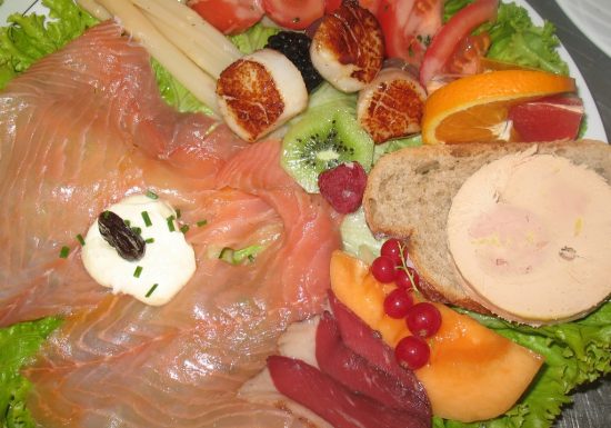 Crêperie Les Saveurs de Jean