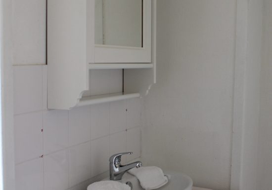 Gîte Le logis à mots