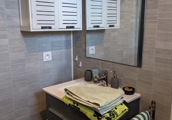 Gite La Maison de Peter