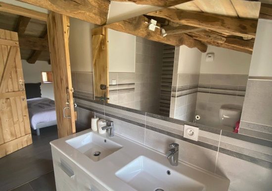 Gite Le Petit Verret