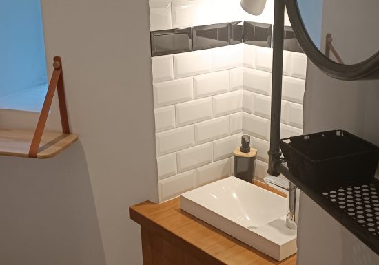 Gite Les Genêts d&rsquo;Or