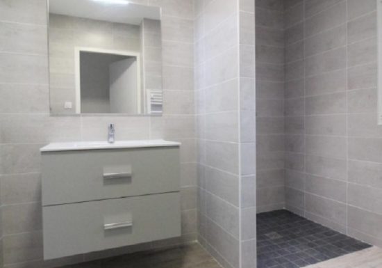 Gîte de La Pierre Bleue A