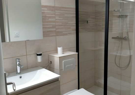 Gite Voyage Appar’t