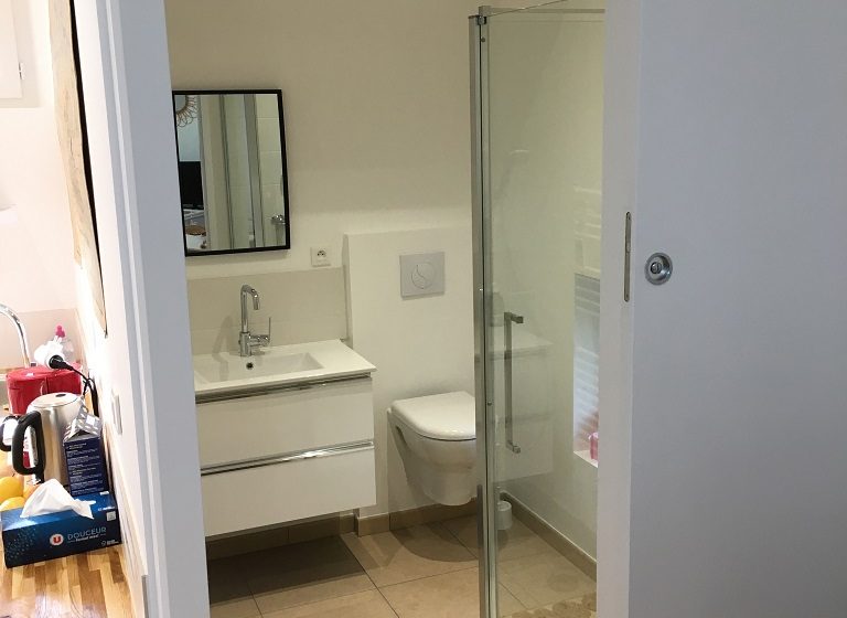 Studio de L&rsquo;atelier