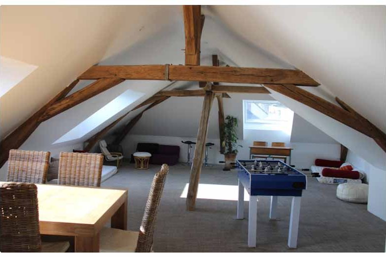 Chambres d&rsquo;hôtes Domaine Les Cèdres