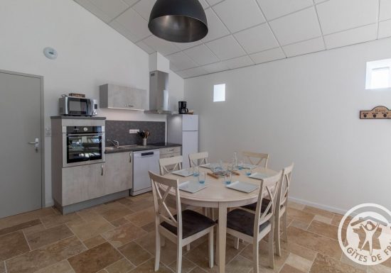 Gîte de la Tiboire (petit)