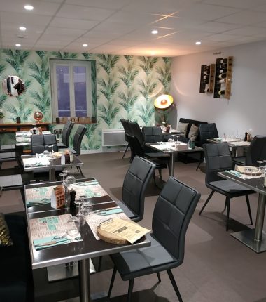 Restaurant l’Essentiel