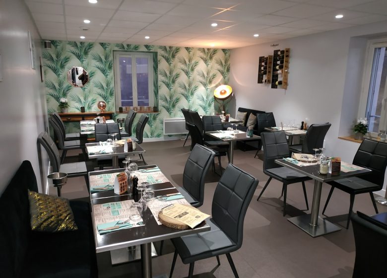 Restaurant l’Essentiel