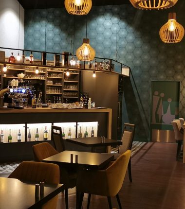 Restaurant San Andrea