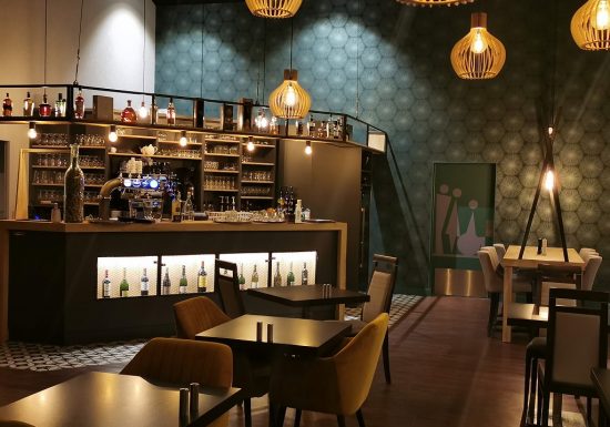 Restaurant San Andrea