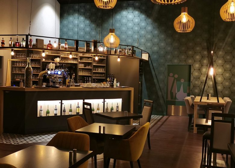 Restaurant San Andrea