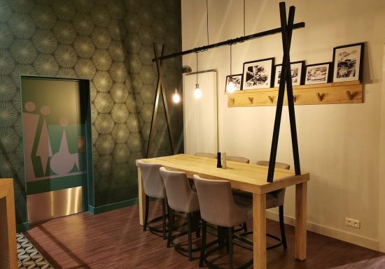 Restaurant San Andrea